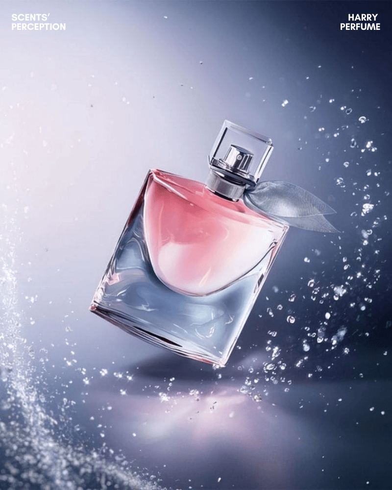La Vie Est Belle là mùi hương mang tính biểu tượng của Lancome.