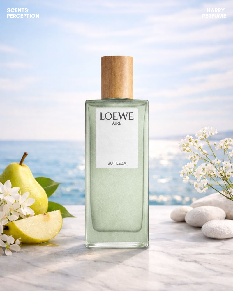 Loewe là thương hiệu xa xỉ Tây Ban Nha ra đời năm 1846, khởi nguồn từ đồ da thủ công cao cấp và phát triển nước hoa theo triết lý tinh tế, tối giản, giàu chiều sâu