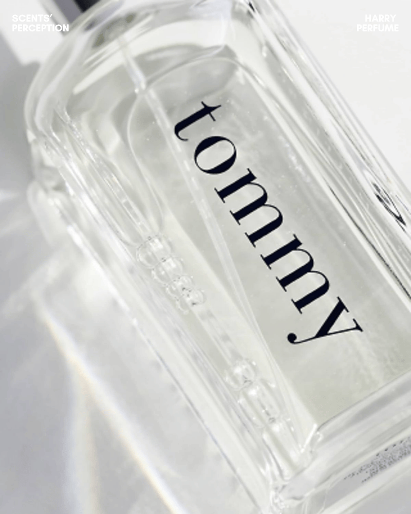 Tommy EDT phù hợp nam giới trẻ, thích hương tươi sạch, năng động, dễ dùng mỗi ngày và thân thiện.