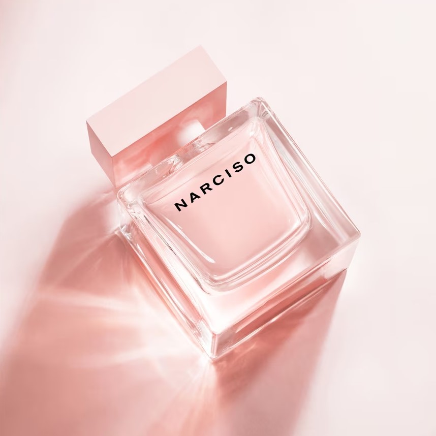 Harry Perfume | Narciso Cristal