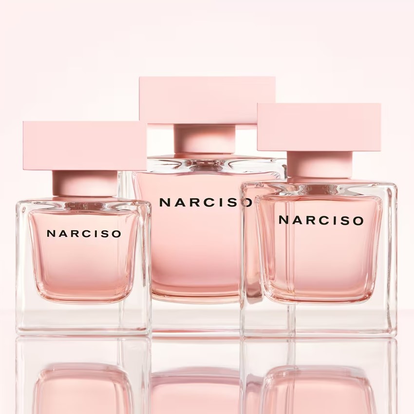 Harry Perfume | Narciso Cristal chinh hang