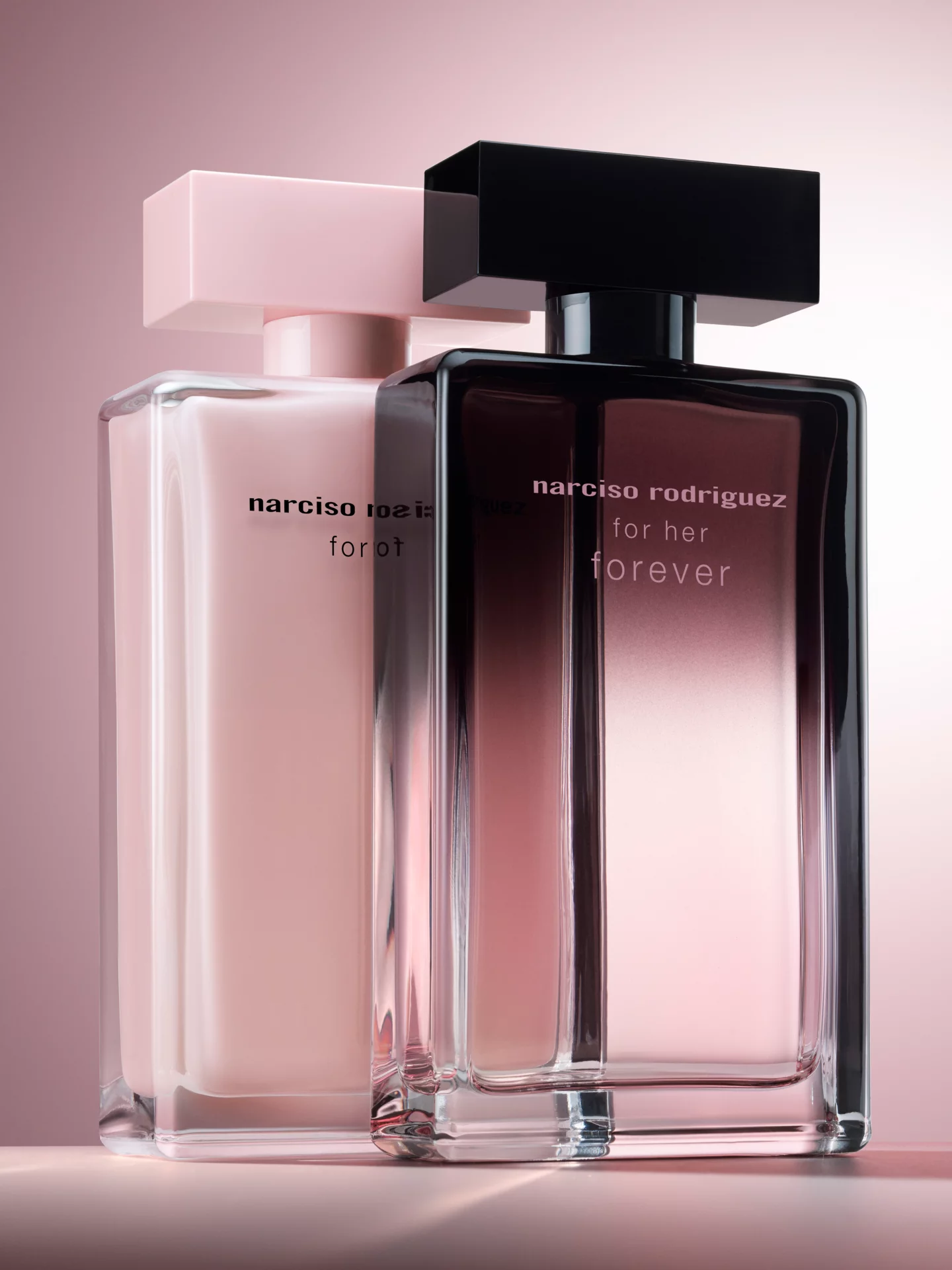 Narciso For Her Forever EDP 2023 full