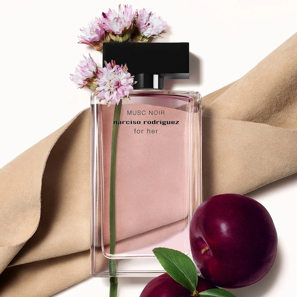 Musc Noir For Her | Harry Perfume Nước Hoa Chính Hãng