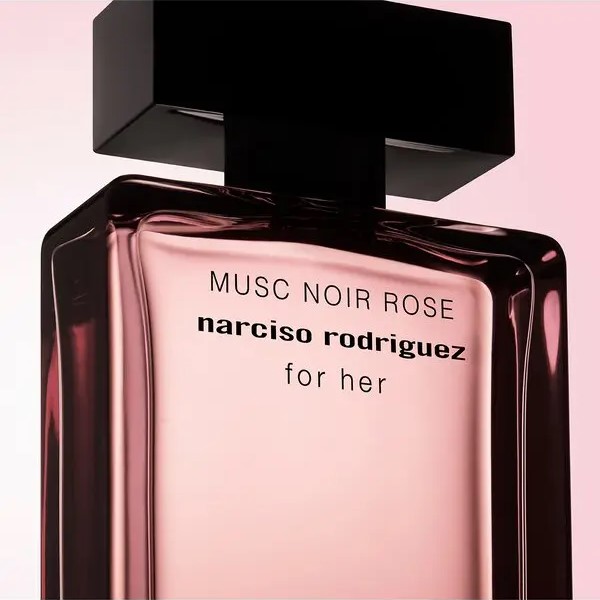 Narciso Musc Noir Rose | Harry Perfume Nước Hoa chính hãng quận 1