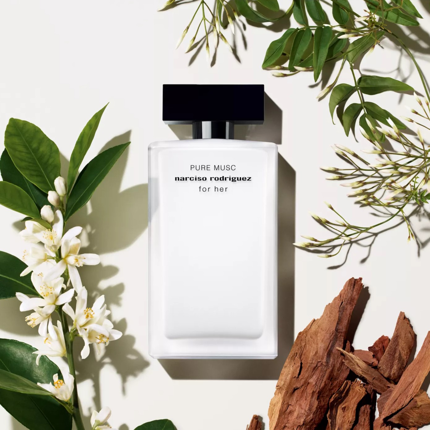 narciso pure musc chinh hang harry perfume