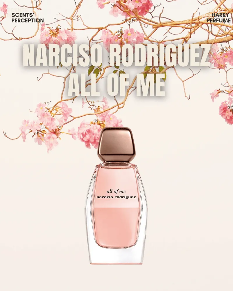 Mỗi chai nước hoa là bản hòa tấu của xạ hương, hoa cỏ và gỗ, tinh tế mà quyến rũ, phù hợp mọi phong cách từ nhẹ nhàng đến cá tính