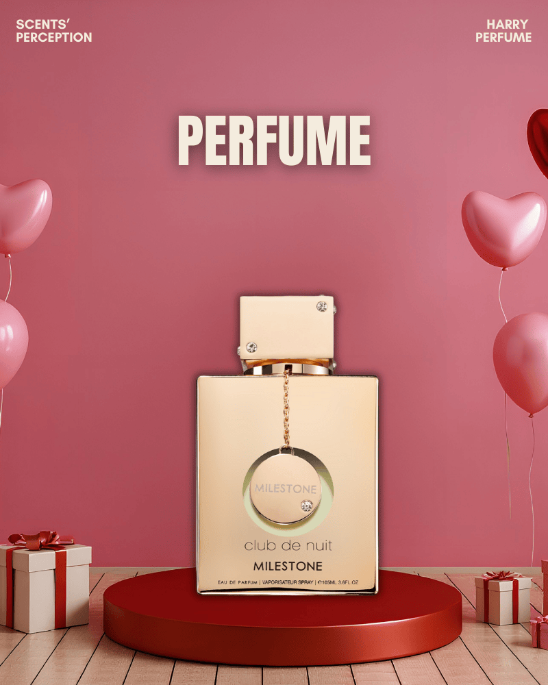 Một mùi hương vừa vặn có thể ở lại rất lâu – trên da, trong ký ức và trong cảm xúc mỗi ngày.