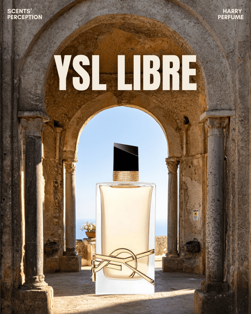 Nước hoa là món trang sức vô hình, tôn vinh vẻ đẹp tâm hồn và sự thanh lịch tự nhiên của người phụ nữ bạn yêu.