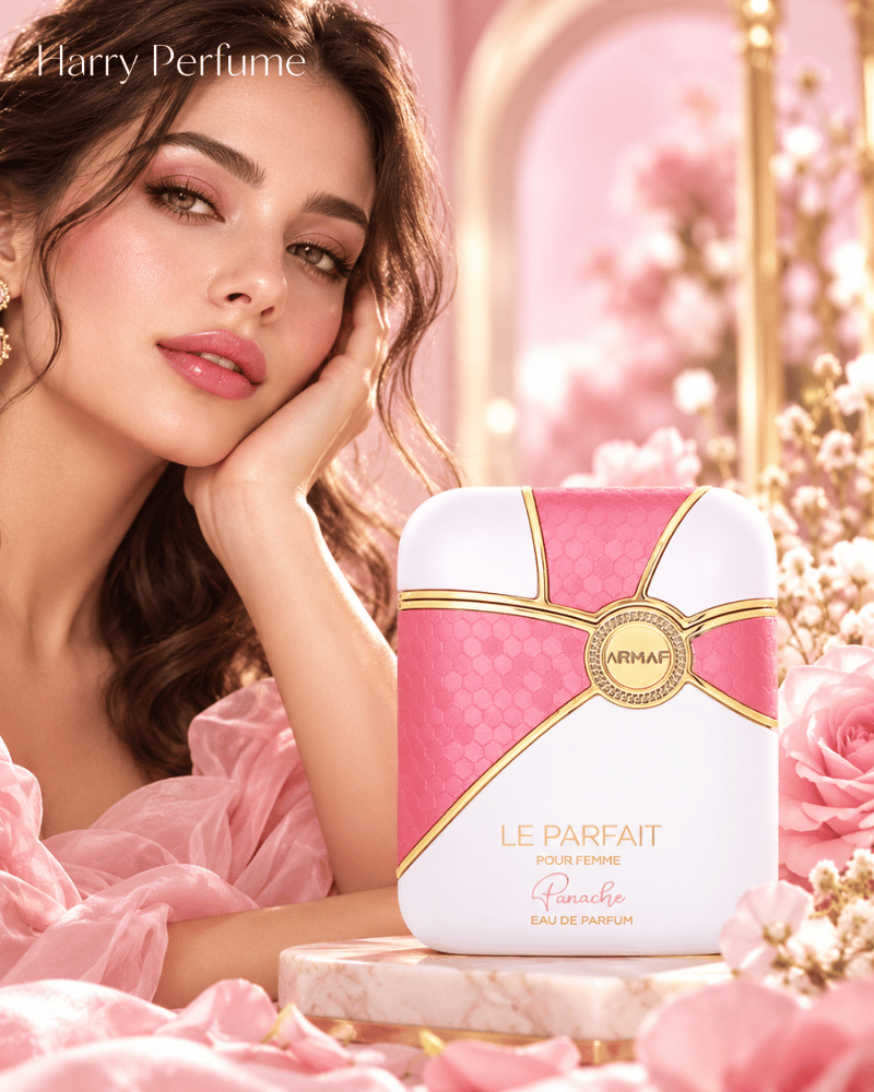 Armaf Le Parfait Panache EDP phù hợp nhất với thời tiết mát, đặc biệt là mùa xuân và mùa thu. Cấu trúc hoa, diên vĩ, hoắc hương, xạ hương và vani giúp mùi giữ được sự cân bằng giữa độ tươi, mềm và ấm. Vào mùa xuân, phần hoa nhài và diên vĩ tạo cảm giác nhẹ nhàng, nữ tính và tương đối dễ chịu. Khi sang mùa thu, hoắc hương và vani trở nên phù hợp hơn nhờ sắc thái ấm, mềm và có chiều sâu. Le Parfait Panache vẫn có thể sử dụng vào mùa hè, đặc biệt trong môi trường điều hòa hoặc vào buổi tối. Tuy nhiên, trong thời tiết nóng ẩm, phần vani và hoắc hương có thể trở nên rõ hơn, vì vậy nên dùng lượng xịt vừa phải. Vào mùa đông, mùi vẫn sử dụng tốt nhưng sẽ phù hợp hơn với những người thích phong cách hoa phấn nhẹ nhàng thay vì các mùi ngọt đậm hoặc quá ấm.
