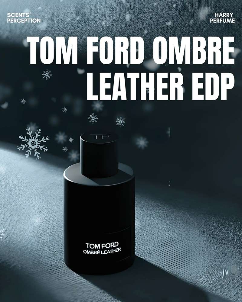 Tựa như miền viễn Tây hoang dã được tái hiện qua khứu giác, mùi hương này là lời tuyên ngôn của sự phóng khoáng và bản năng gợi cảm đậm chất quý ông phong trần