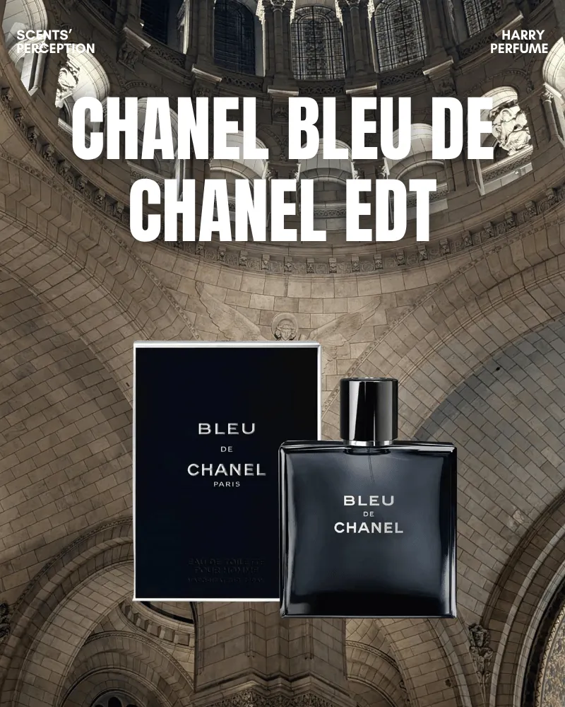 Chanel gắn liền với Coco Chanel – biểu tượng đã dùng nước hoa như dấu ấn phong cách