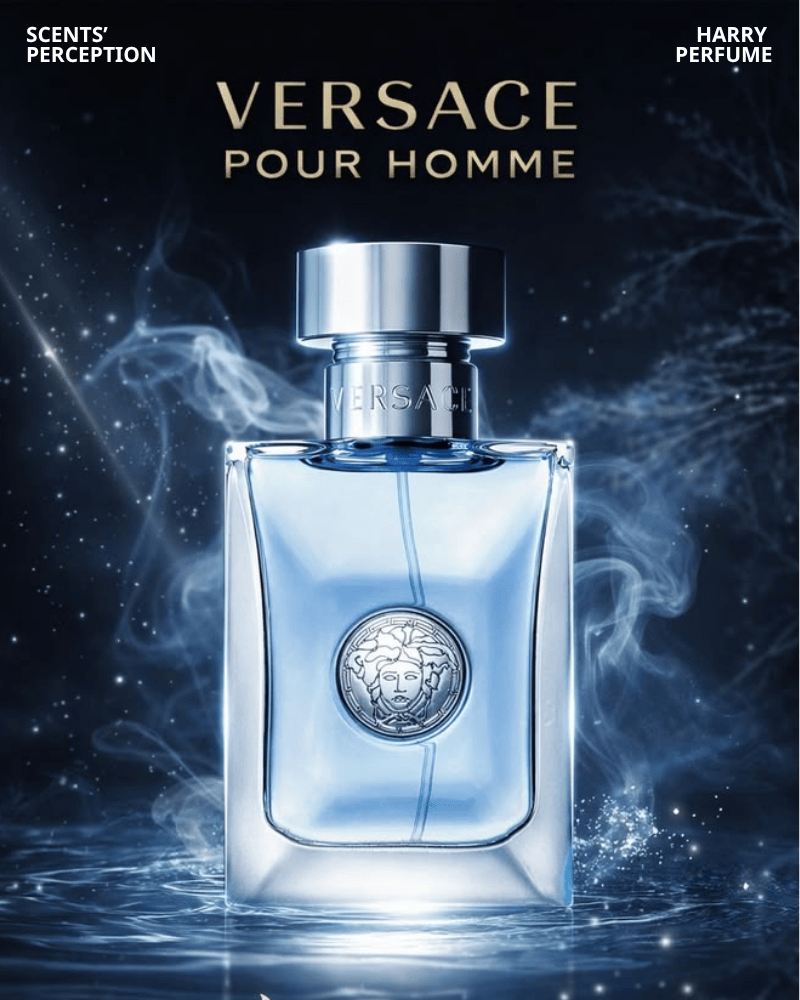 Versace Pour Homme EDT phù hợp nam giới hiện đại, phong cách lịch sự, dễ dùng hàng ngày, đặc biệt người mới hoặc thích mùi tươi mát, nhẹ nhàng