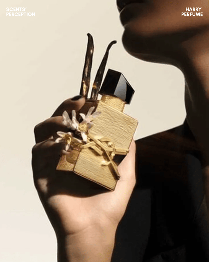 YSL Libre Vanille Couture EDP dành cho phụ nữ hiện đại, độc lập, yêu vanilla sang ấm, phù hợp buổi tối và khoảnh khắc cần tự tin