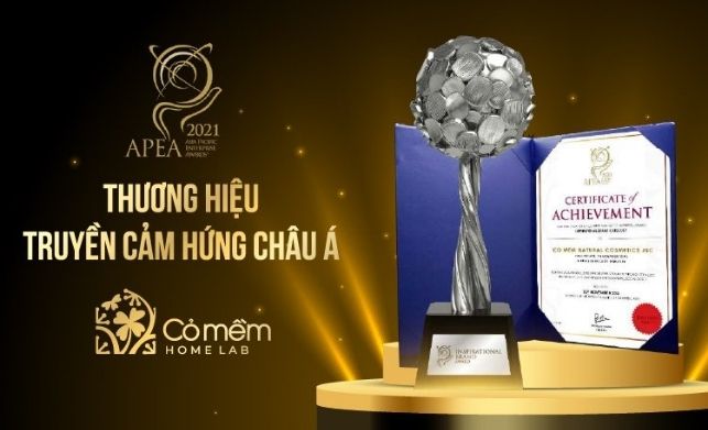 Thương hiệu chuyên cung cấp thực phẩm dịnh dưỡng