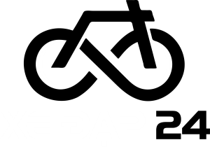 Xe đạp 24