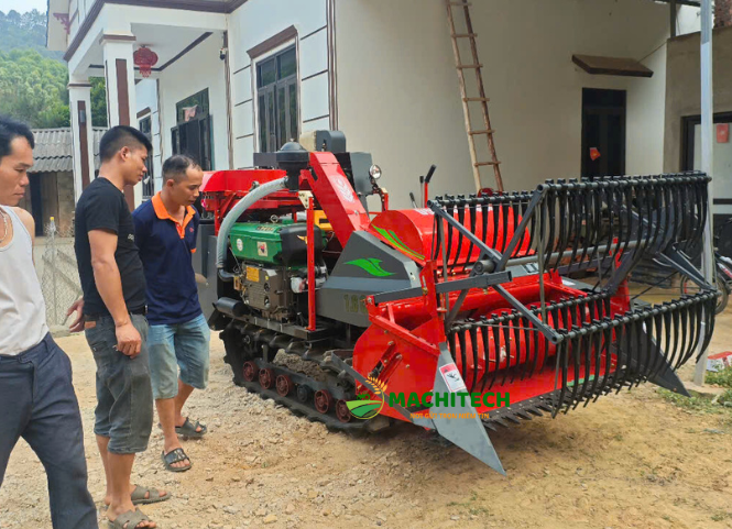 5 lỗi thường gặp khiến máy gặt mini nhanh hỏng 2