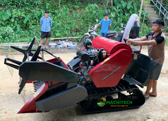 5 lỗi thường gặp khiến máy gặt mini nhanh hỏng 3