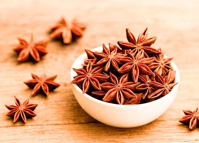 Đặc sản hoa hồi của đất trời xứ Lạng 3