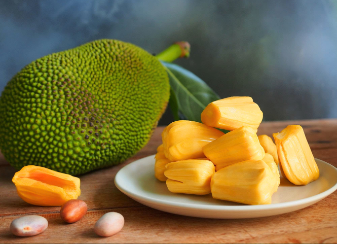 Khám phá các loại hoa quả đặc sản Gia Lai 2