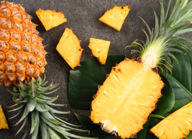 Khám phá các loại hoa quả đặc sản Gia Lai 3