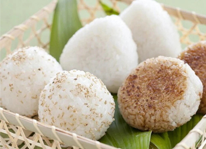 Khám phá giống lúa Việt Nam được xếp hạng ngon nhất thế giới 3