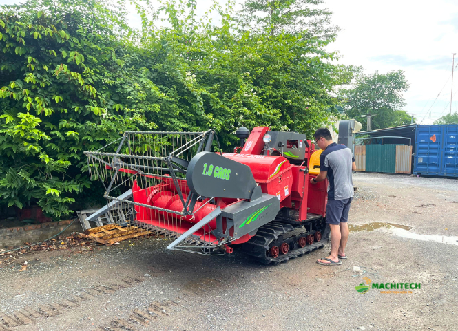 Những sai lầm khi xử lý máy gặt mini bị ngập nước khiến máy hỏng nặng hơn 3