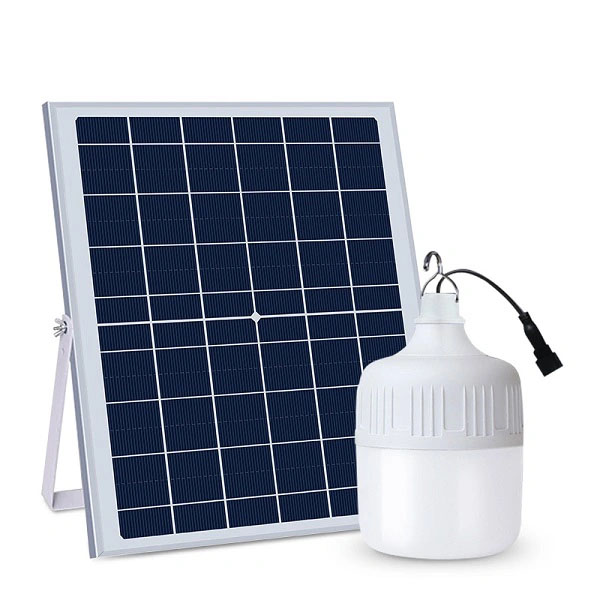 Bóng đèn năng lượng Mặt Trời