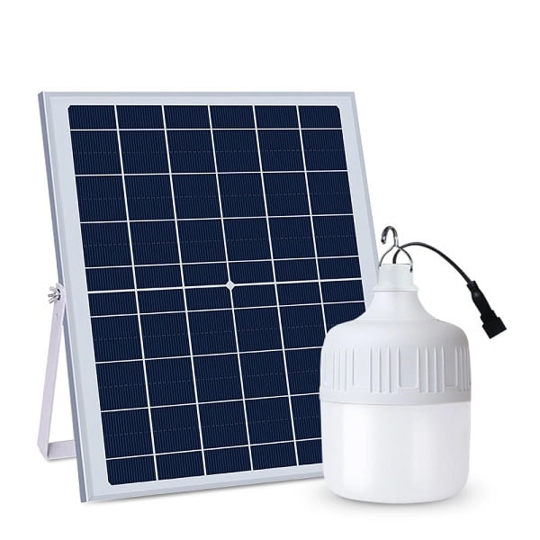 Cách Tính Công Suất Đèn Năng Lượng Mặt Trời Chuẩn Nhất