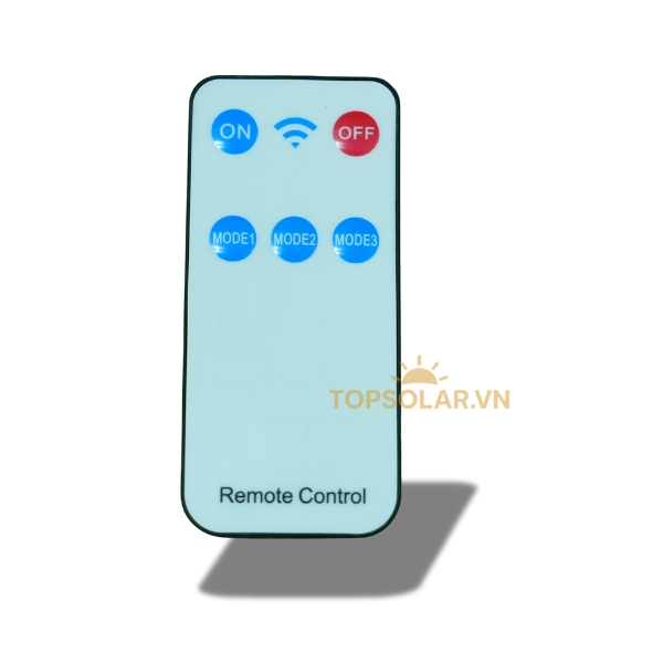 Đèn Led Năng Lượng Mặt Trời TS026