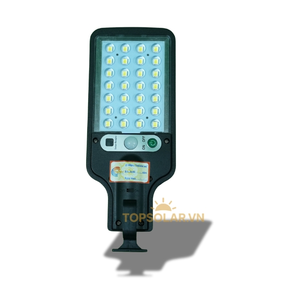 Đèn led năng lượng Mặt Trời Mini TS027