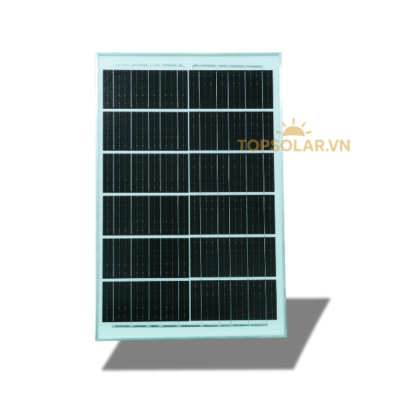 Đèn Năng Lượng Mặt Trời 100W TS028