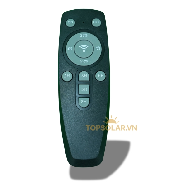 Đèn Năng Lượng Mặt Trời 200W TS007