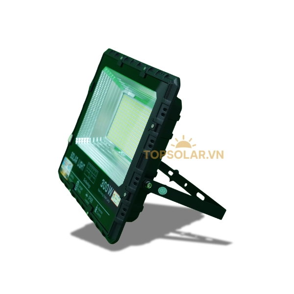 Đèn Năng Lượng Mặt Trời 300W TS004