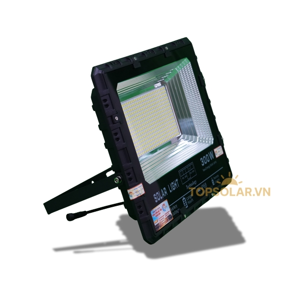 Đèn Năng Lượng Mặt Trời 300W TS004
