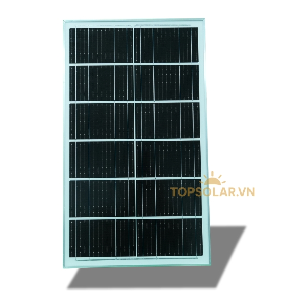 Đèn Năng Lượng Mặt Trời 300W TS030