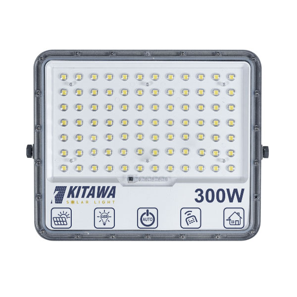 đèn năng lượng Mặt Trời 300W