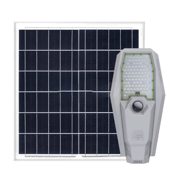 Đèn Năng Lượng Mặt Trời 500w