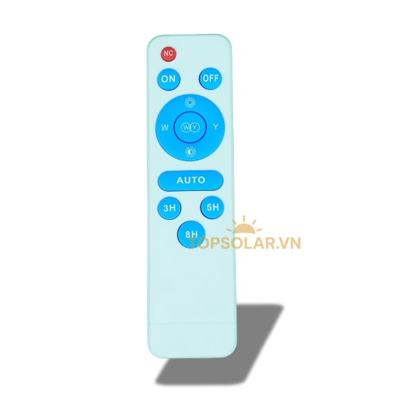 Đèn Năng Lượng Mặt Trời 500W TS003