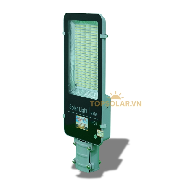 Đèn Năng Lượng Mặt Trời 500W TS003