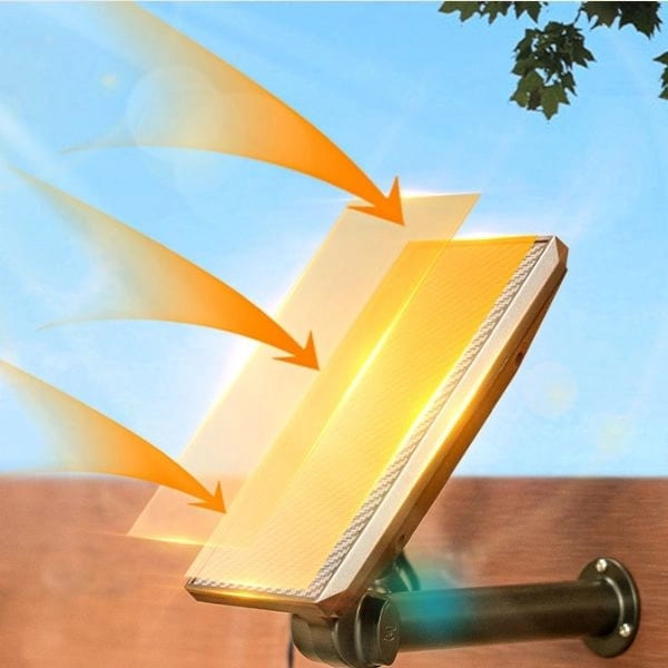 So Sánh Các Loại Đèn Năng Lượng Mặt Trời