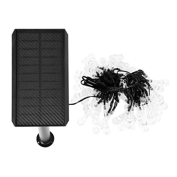 So Sánh Các Loại Đèn Năng Lượng Mặt Trời