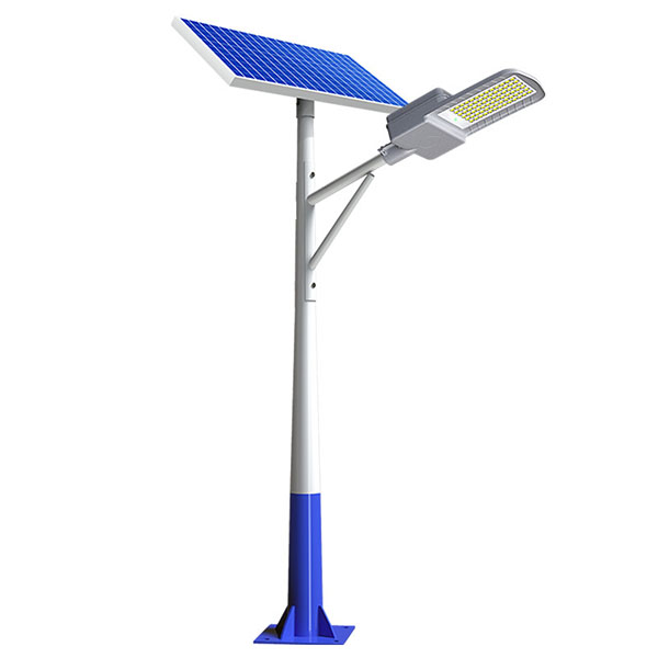 Đèn Đường Năng Lượng Mặt Trời S5054