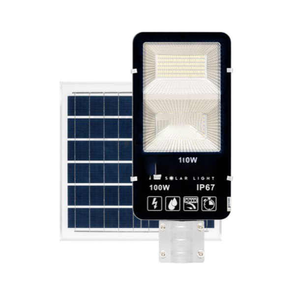 Đèn Năng Lượng Mặt Trời 100W BC1100