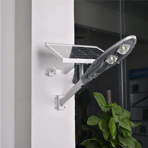 Đèn Năng Lượng Mặt Trời 100W CL1100