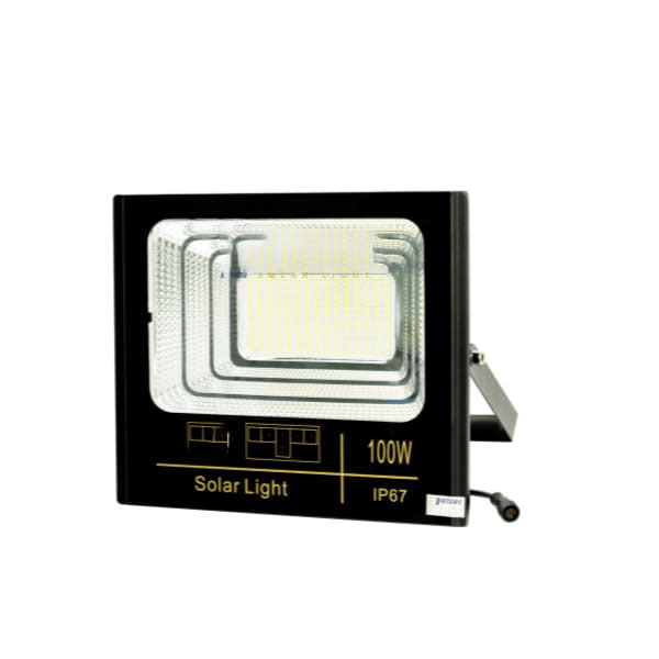 Đèn Năng Lượng Mặt Trời 100W SDP1100