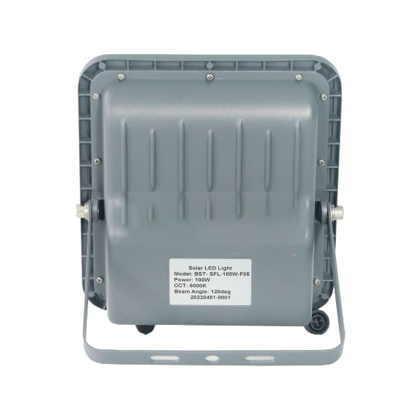 Đèn Năng Lượng Mặt Trời 100W DP11100