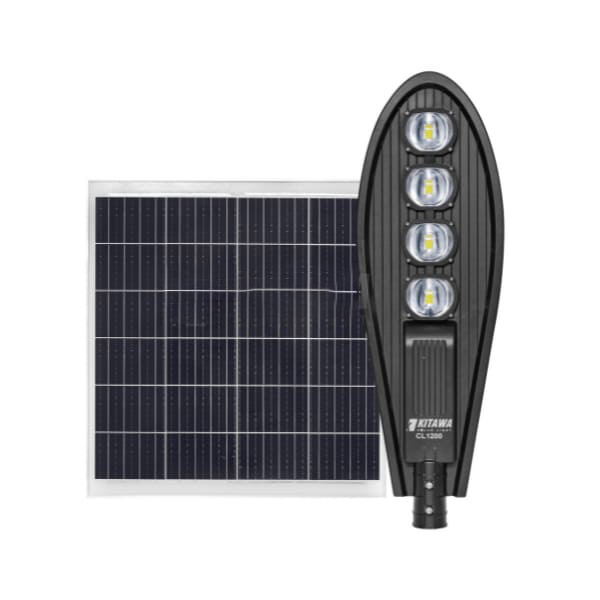 Đèn Năng Lượng Mặt Trời 200W SCL1200