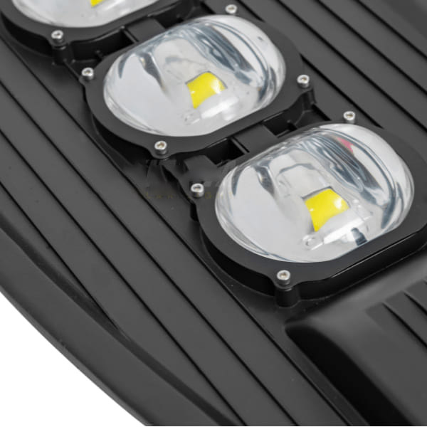 Đèn Năng Lượng Mặt Trời 200W SCL1200