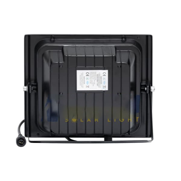 Đèn Năng Lượng Mặt Trời 200W DP1200