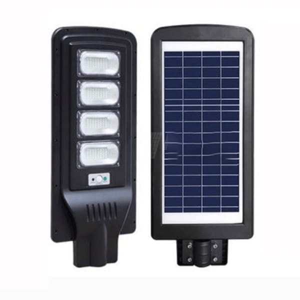 Đèn Năng Lượng Mặt Trời 200W SLT1200